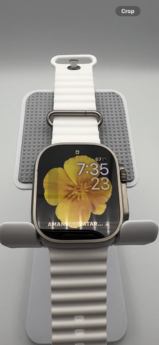 Apple Watch Ultra 2 49mm Gps - Celular Open Box (Usado)