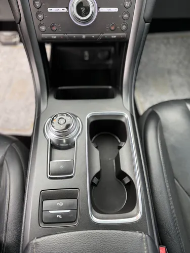 Ford Fusion 2.0 Titanium Plus