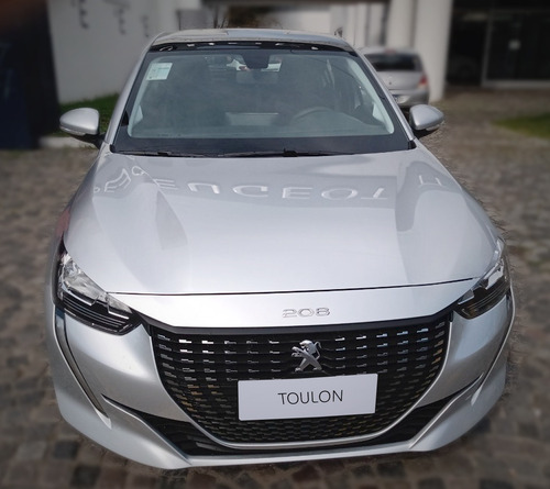 Peugeot 208 Active 1.6