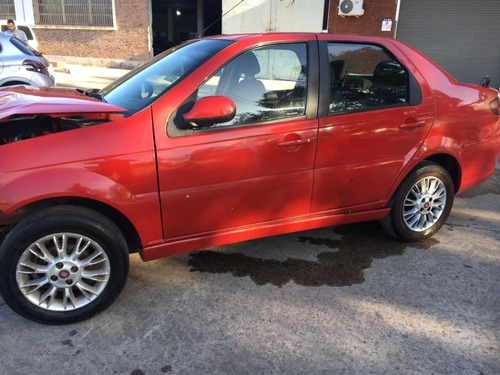 Imagen 3 de 16 de Fiat Siena 1.6 El L14