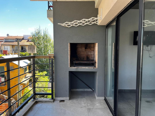 Departamento En Venta - 1 Dormitorio 1 Baño - Pinamar