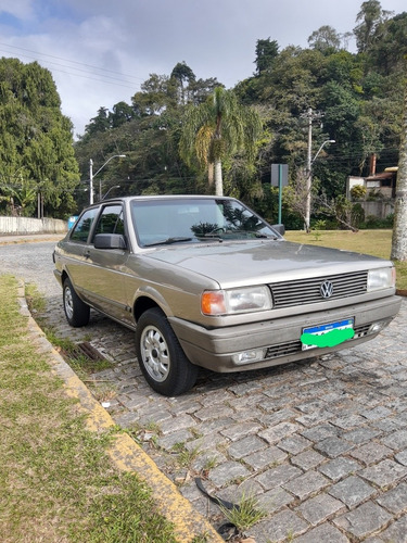 Voyage Cl 1.6