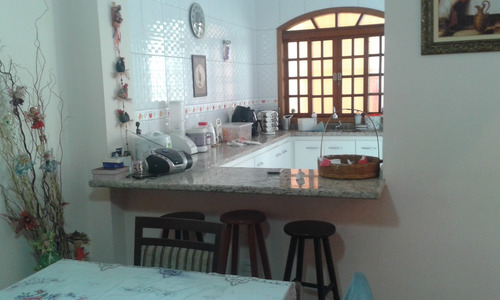 Sobrado - Venda - L-27796