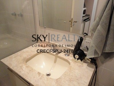 Imagem 5 de 6 de Flat - Moema - Ref: 13056 - V-13056