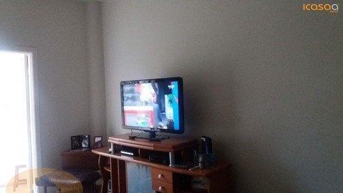 Apartamento - Ref: 9602