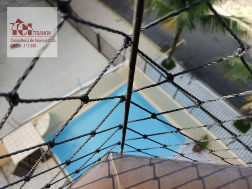 Imagem 21 de 30 de Apartamento Com 3 Dormitórios À Venda, 98 M² Por R$ 532 - Jardim Belmar - Guarujá/sp - Ap3409
