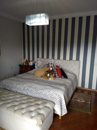 Imagem 15 de 30 de Casa À Venda Em Sítios De Recreio Gramado - Ca009023