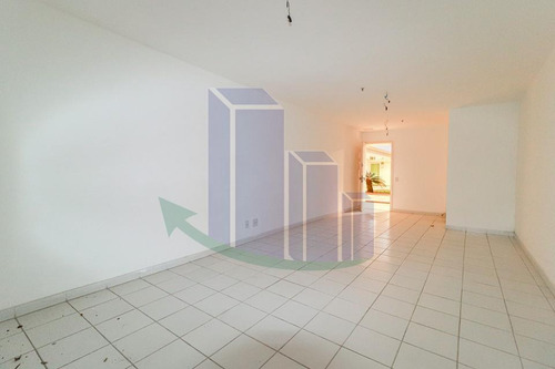 Imagem 3 de 8 de Sala Comercial/nova Para Venda Em Rio De Janeiro, Recreio Dos Bandeirantes, 1 Banheiro - Sa17437_2-1141381