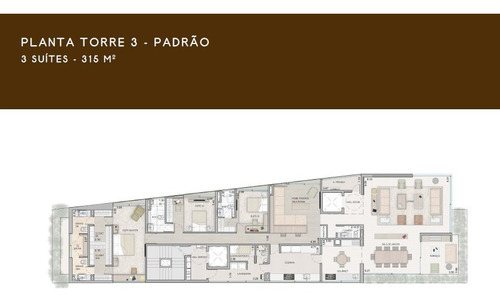 Imagem 18 de 30 de Apartamento - Ap01322 - 68142699