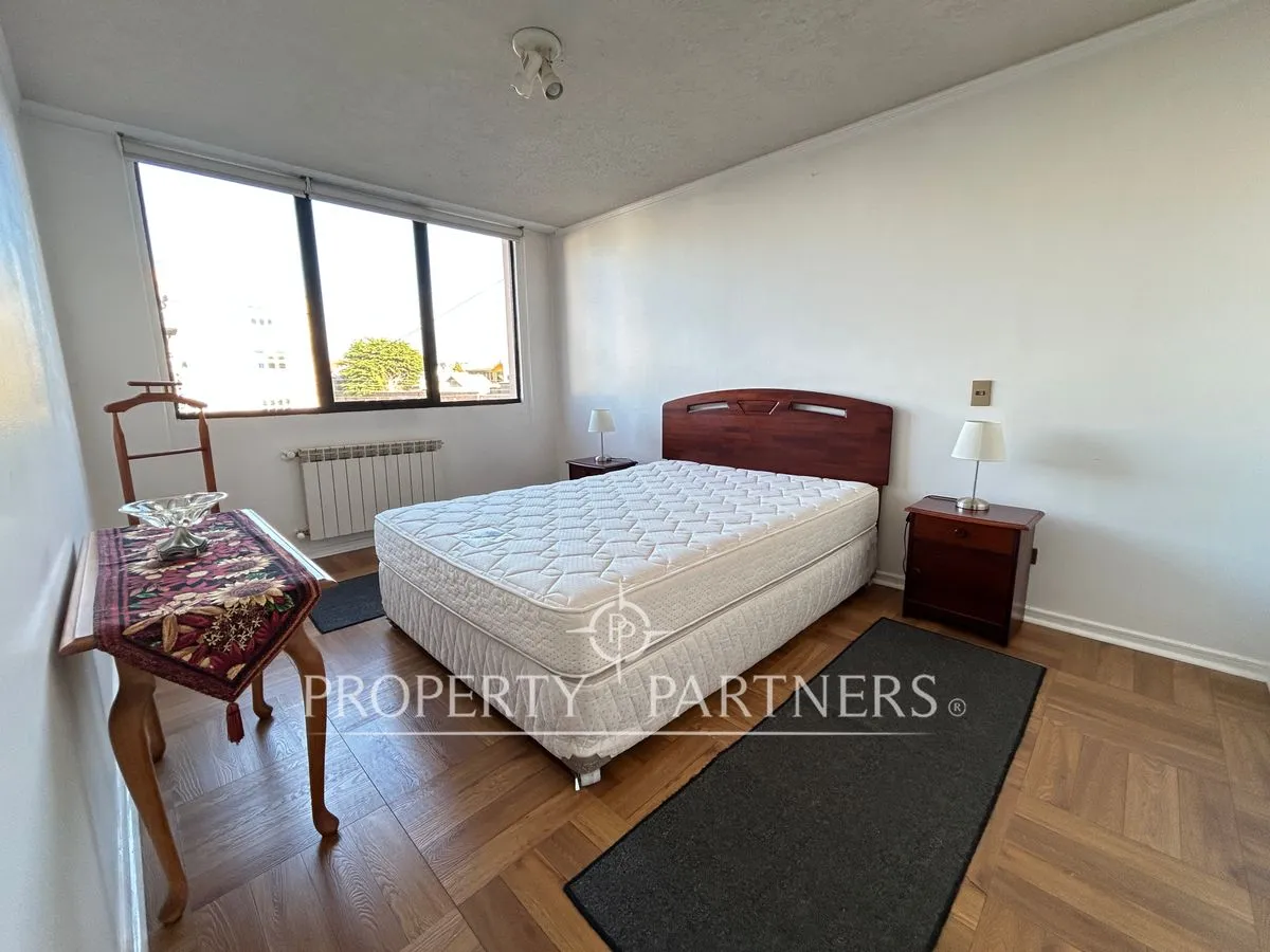 Imagen 5 de 20 de Exclusivo Departamento Amoblado En Pleno Centro