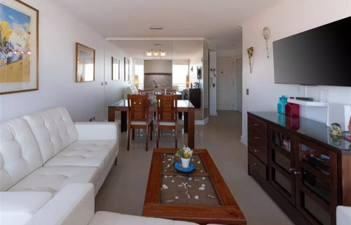 Broker Costa Full Vista 2d-2b-1est-1bod-