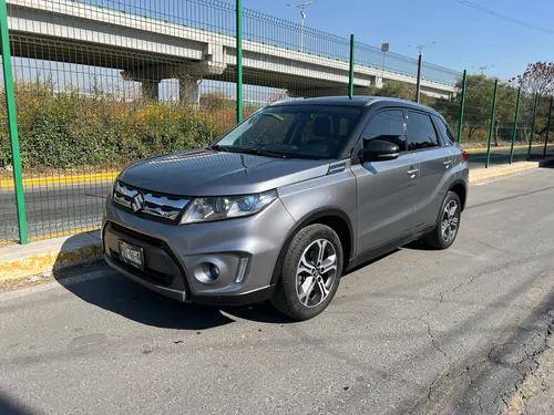 Suzuki Vitara 1.6 Glx At