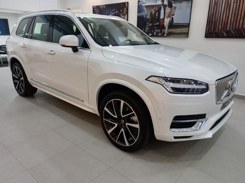 Volvo Xc90 Ultimate Recharge T8 2023
