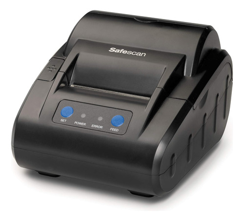 Safescan Tp-230 Impresora Trmica