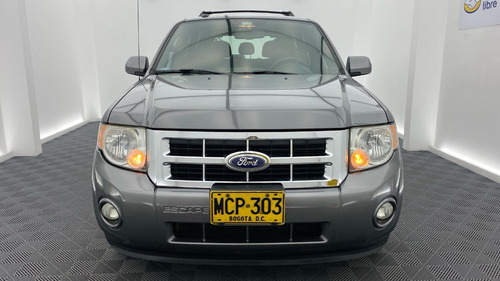 Ford Escape 3.0 Xlt