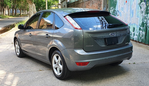 Ford Focus 1.6 Trend - Impecable Estado - Permuto