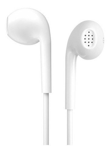 Auricular Manos Libres Wekome Y12 Apple Android 3.5
