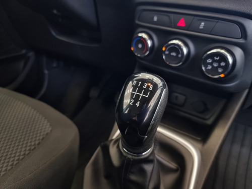 Imagen 8 de 13 de Chevrolet Tracker Mt 1.2t Af