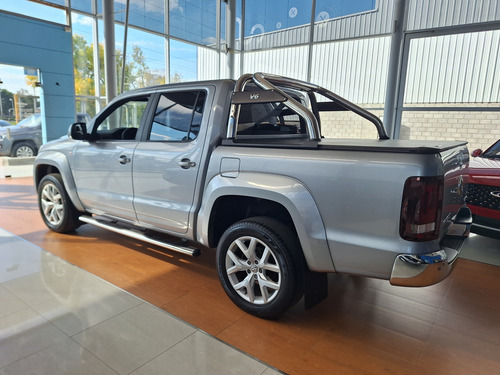 Volkswagen Amarok 3.0 Cd Tdi 258Cv V6 Extreme 4X4 At