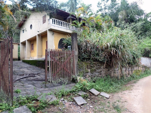 Imagem 6 de 15 de Casa 02 Pavimentos Em Vera Cruz - Miguel Pereira - 2310
