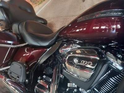 Harley-davidson Road Glide Ultra