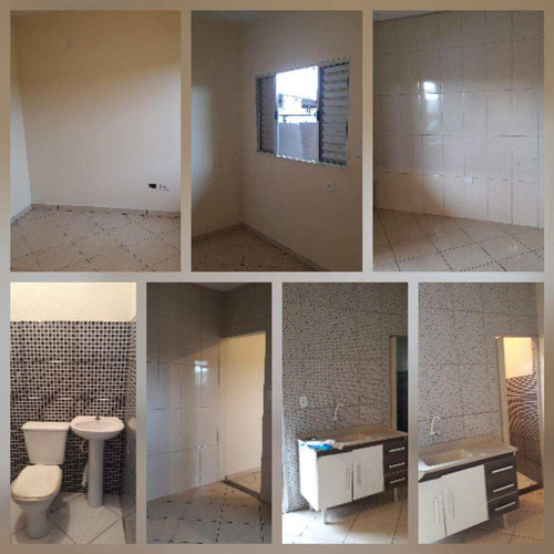 Imagem 5 de 6 de Casa Com 2 Dorms, Parque Santana, Santana De Parnaíba - R$ 477 Mil, Cod: 235039 - V235039