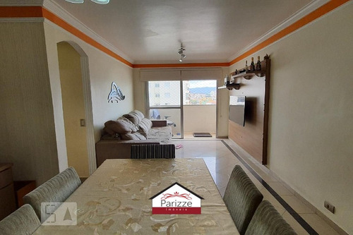 Imagem 2 de 15 de Apartamneto Na Vila Medeiros 2 Dormitórios 1 Vaga! - 7499-1