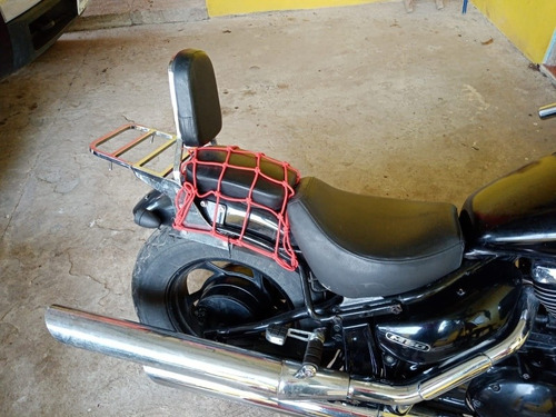 Imagen 3 de 5 de Suzuki M50 2008
