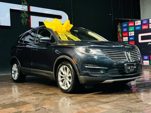 Lincoln MKC RESERVE (BLINDAJE III)