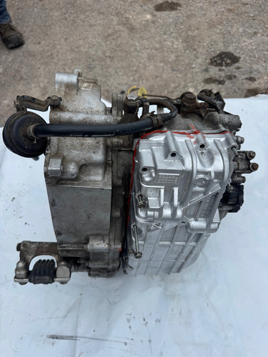 Transmisión Automática Civic Hybrid 12-15 Original (Usado)