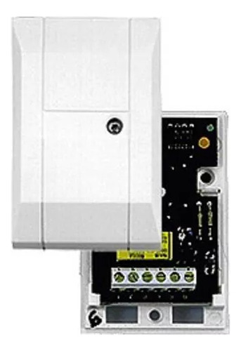 Honeywell 4101sn Modulo De Salida De Rele V-plex