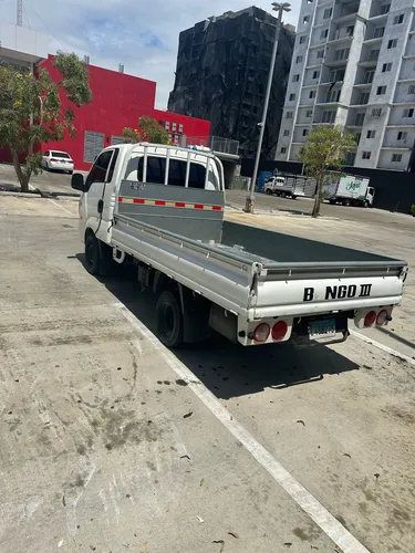 Kia Bongo 111