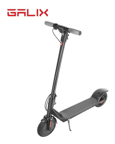 Scooter Monopatin Electrico Ayrton Plegable Galix Ciclofox