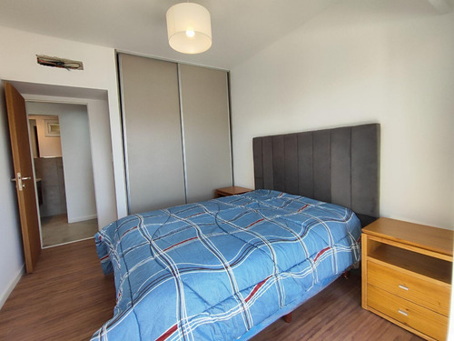 Departamento 2 Dormitorios - Av.francia 1100 - Centro Rosario | Venta