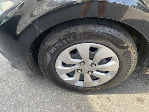Onix Hatch Joy 1.0 8v Flex 5p Mec.