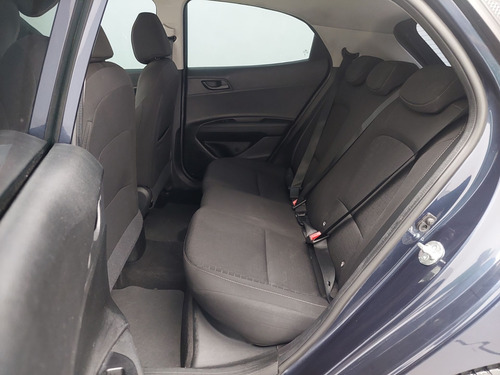Hyundai HB20 1.0 12V FLEX COMFORT PLUS MANUAL