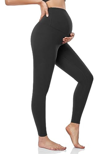 Calzas Maternales  Hofish Leggings De Maternidad Para Mujer