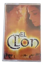 Comprar Cassette De La Comedia El Clon(#921