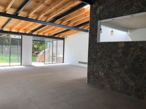 Imagen 8 de 14 de Residencia En Venta, Avandaro