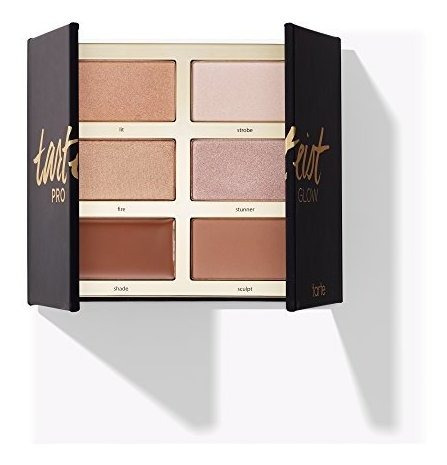 Paleta De Contorno Tarteist Pro Glow Glow