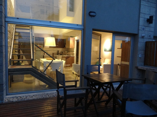 Imagen 6 de 19 de Departamento 3 Amb Duplex Pinamar Cerca Mar Y Centro Dueño