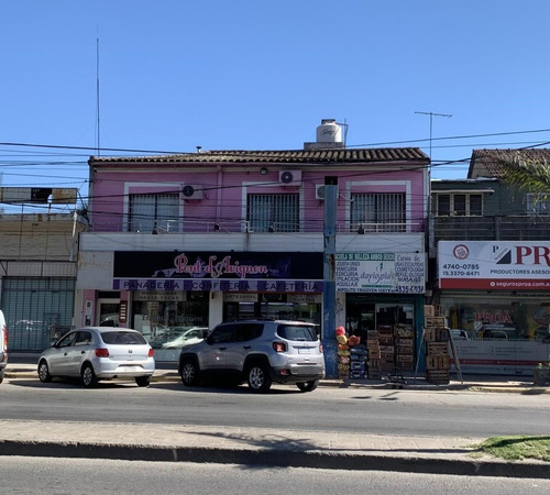 Imagen 2 de 18 de Oficina En Venta Ubicado En General Pacheco, Tigre, G.b.a. Zona Norte