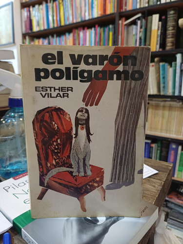 El Barón Polígamo - Edther Vilar