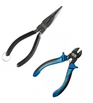 Comprar Kit Pesca Alicate Bico Multiuso Tira Anzol E Alicate Corte