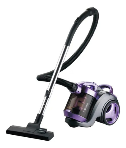 Aspiradora Ciclónica Vacuum Cleaner Silenciosa Envió Gratis