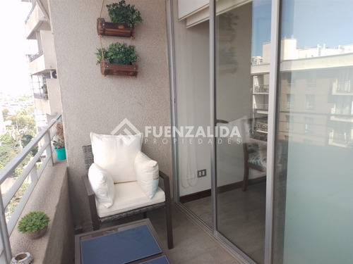Departamento En Venta De 3 Dorm. En San Miguel