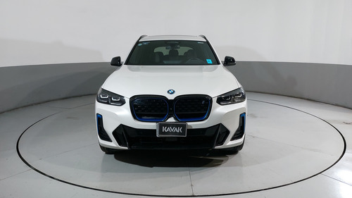 Bmw Ix3 Bev 80kwh Impressive Auto