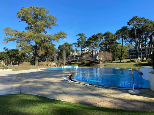 Imagen 3 de 13 de Apartamento En Solanas-green Park Ii- Punta Del Este