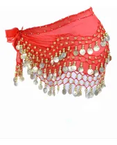 Comprar Caderines De Danza Árabe