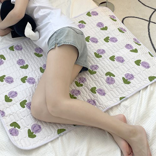 Funda Protectora Colchón Orina 2 Caras A Prueba